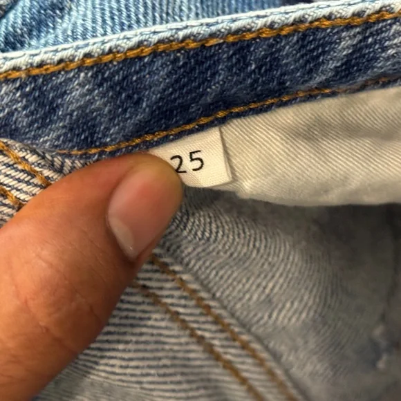 Still Here Denim - Picture 13 of 13